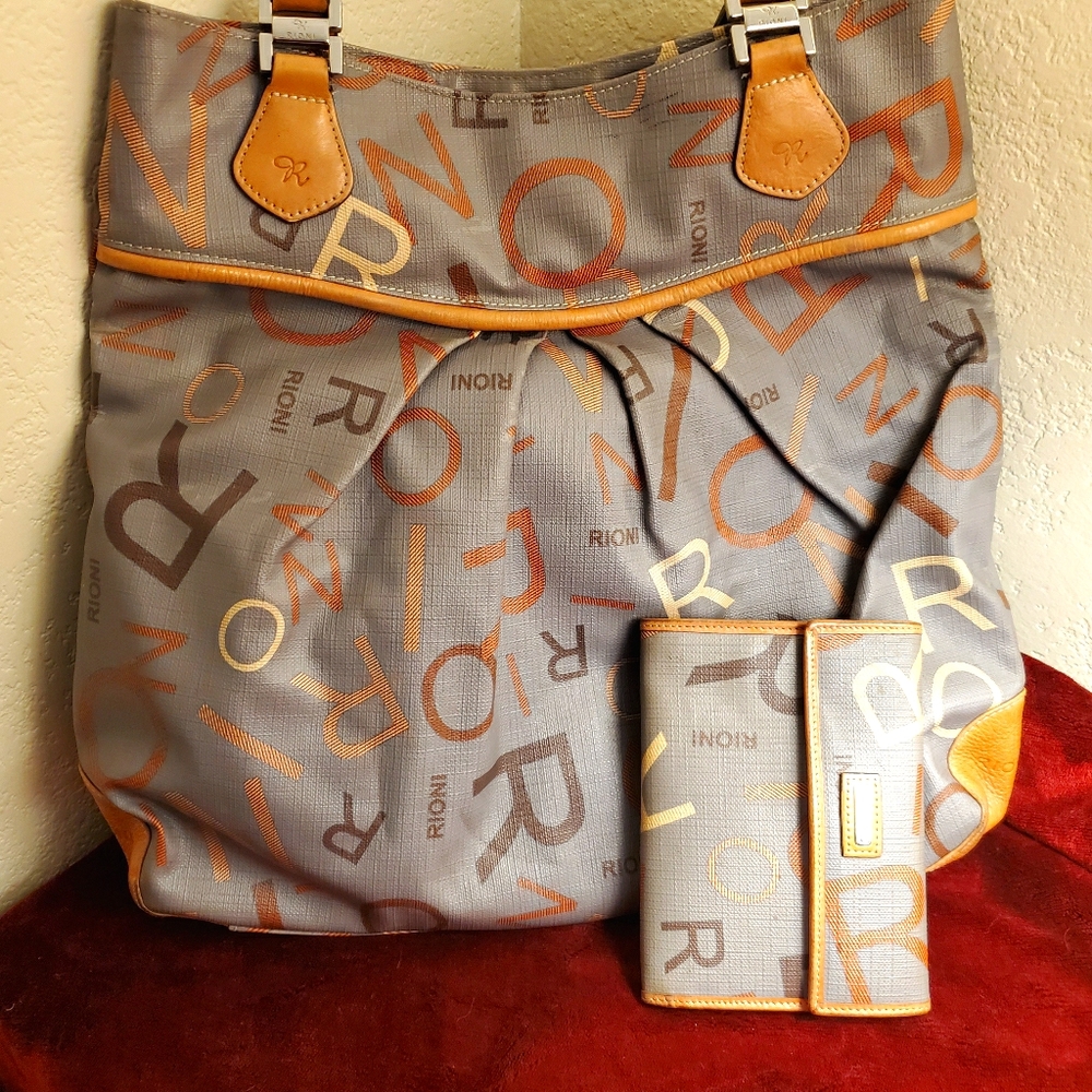 Women's purse